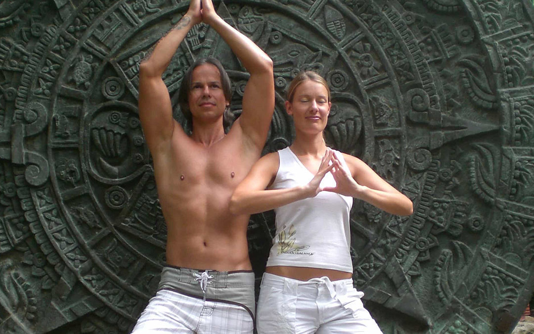 Indian Balance Central Elements | Modul 11 | 3 2026