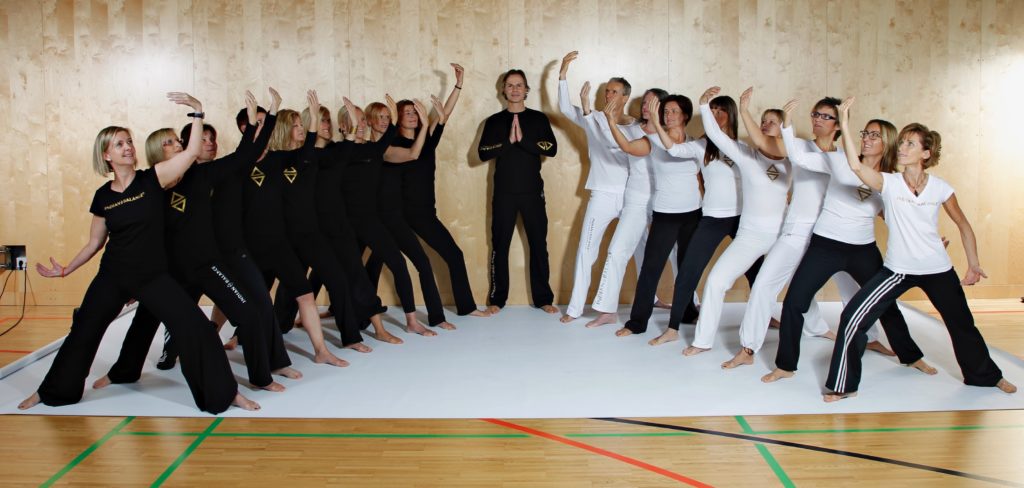 Indian Balance Supervision | Modul 12 | 11 2026