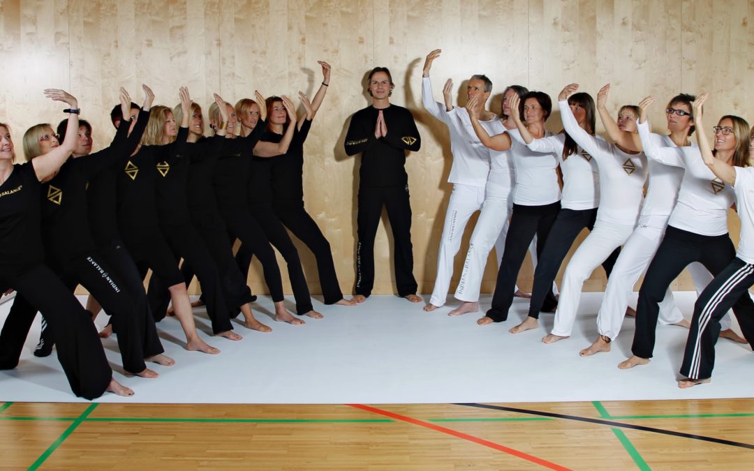 Indian Balance Supervision | Modul 12 | 11 2026