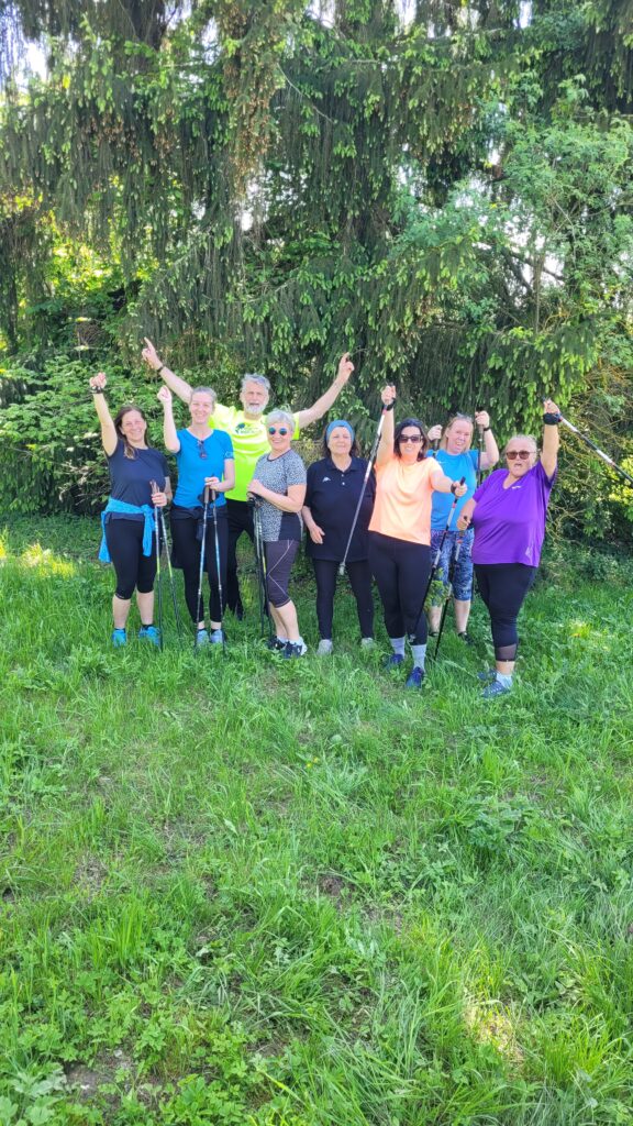 Fasten im Steinaltgut & mit dem LIFRE Ansfelden berufsbegleitend & live & IB