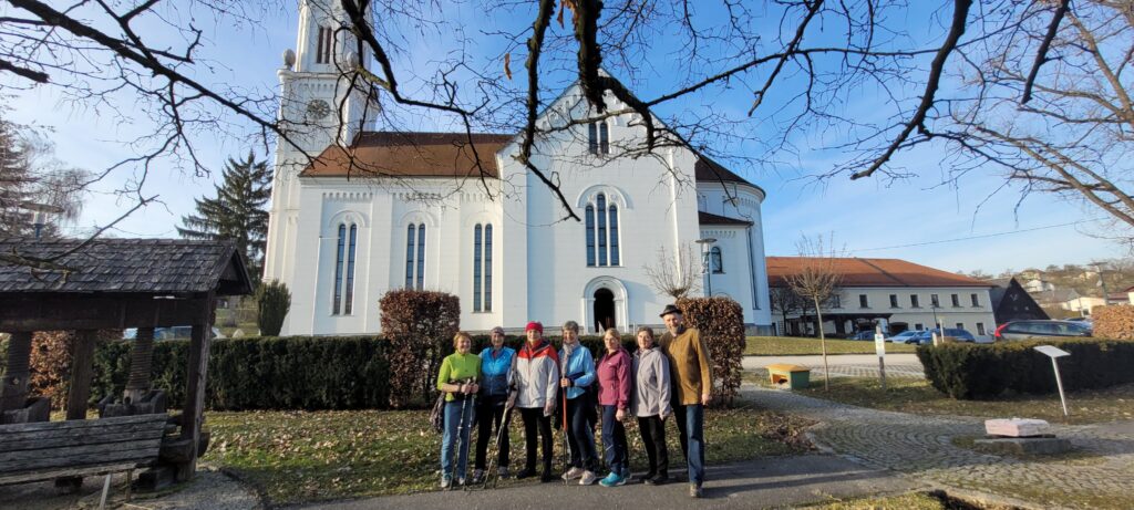 Basenfasten in Wallern/OÖ berufsbegleitended & live & IB