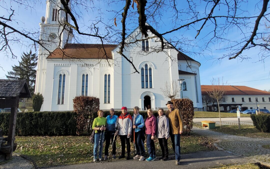 Basenfasten in Wallern/OÖ berufsbegleitended & live & IB