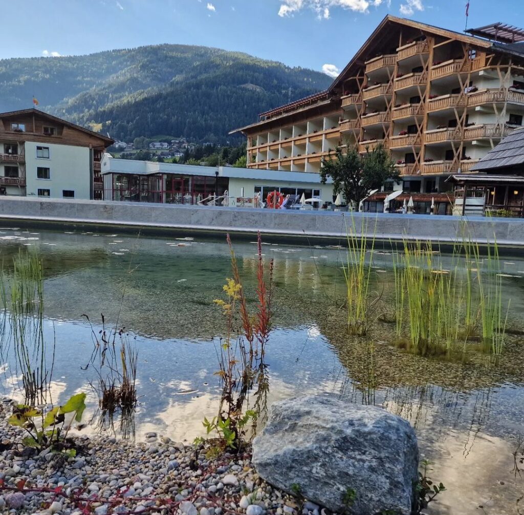 Heil- und Basenfasten & INDIAN BALANCE im 5*Hotel Pulverer, Kärnten