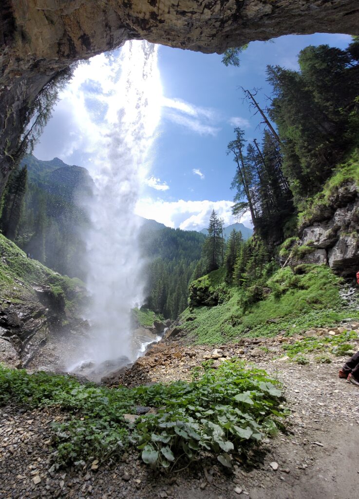 Heil- oder Basenfasten mit Indian Balance & Visionen und Ziele kreieren