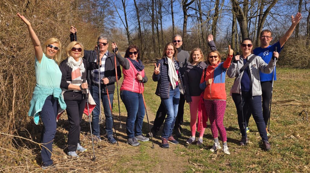 Fasten mit der Gesunden Gemeinde Piberbach