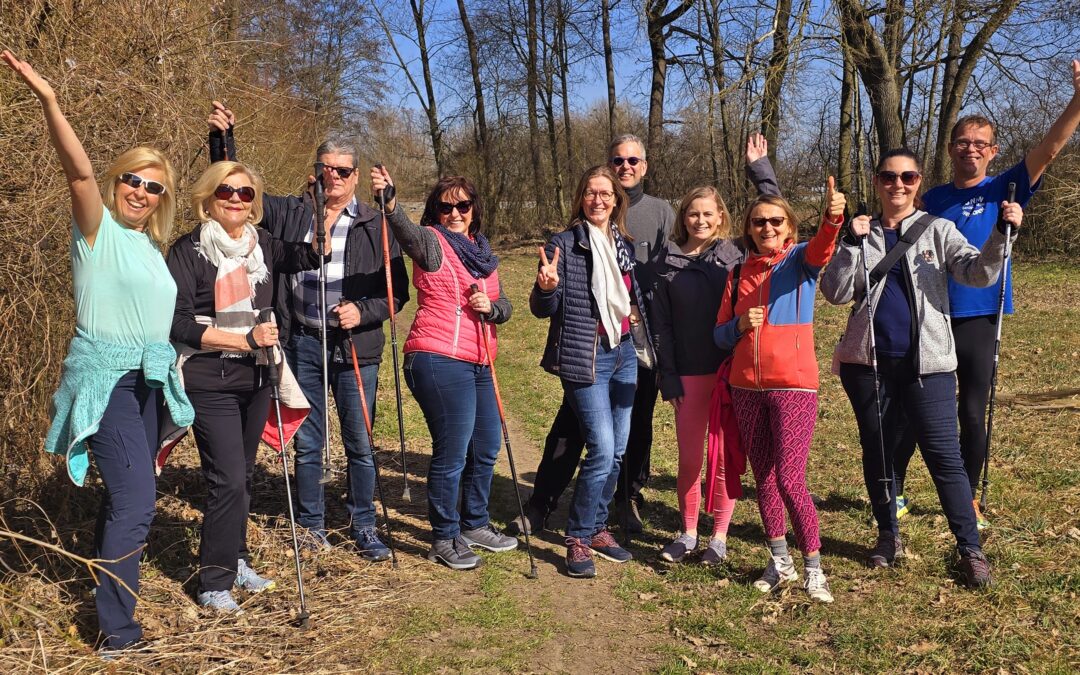 Fasten mit der Gesunden Gemeinde Piberbach