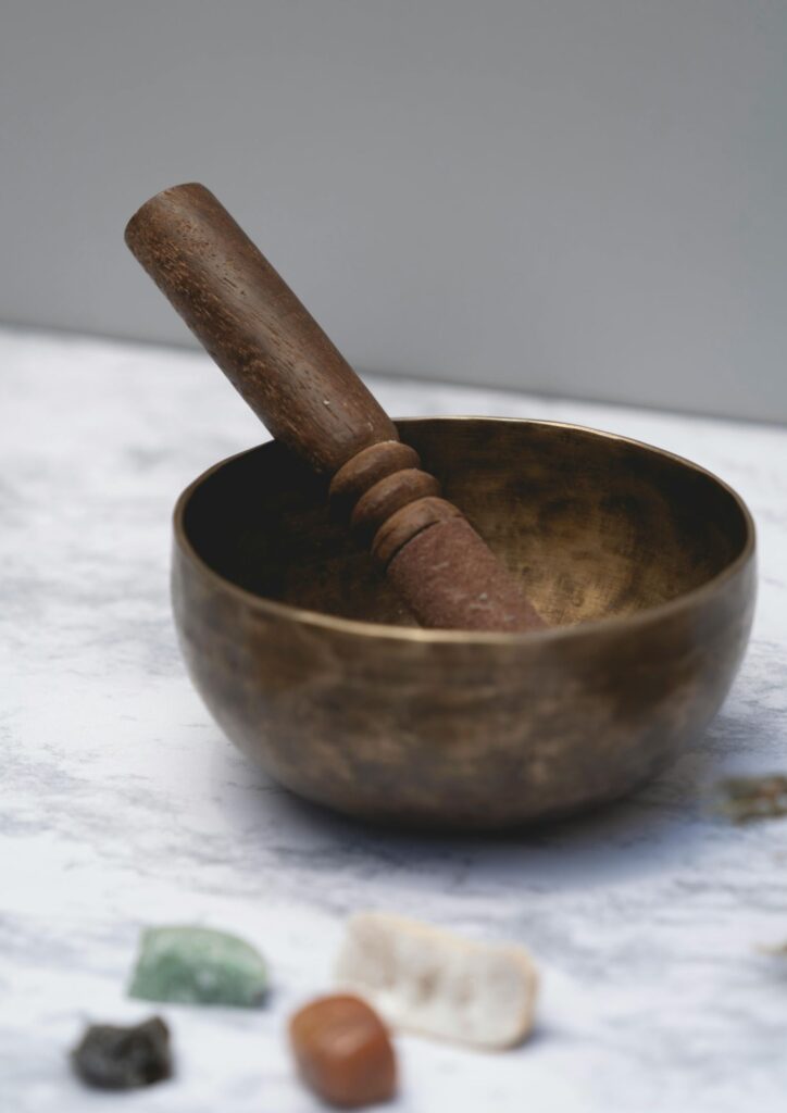 Klangbad – Wahrheit, die verbindet