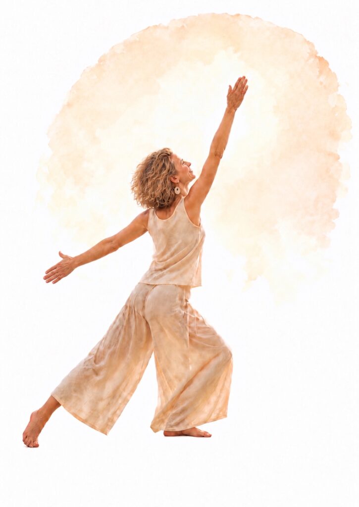 Indian Balance® – Im Frieden mit dir selbst | 11 2026